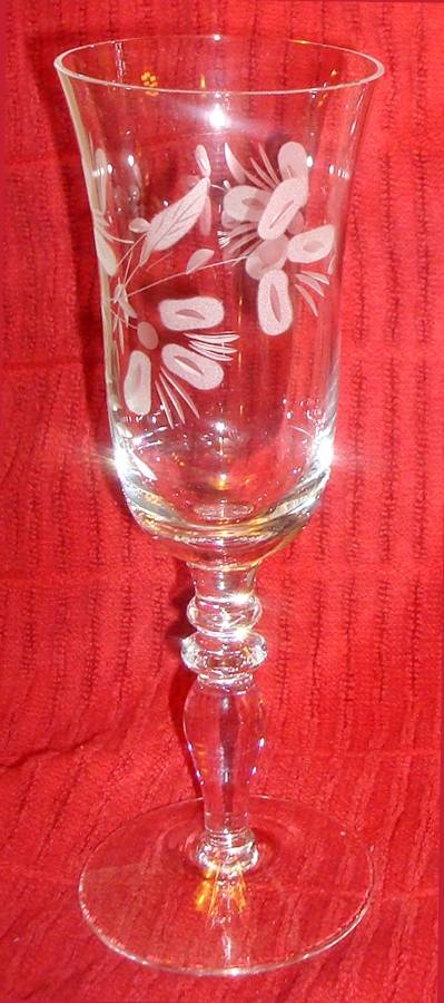 TOY54 Water Goblet by Toscany-1