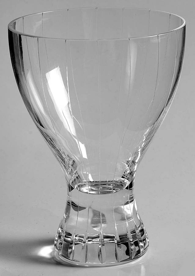 UNK14028 Water Goblet by Unknown Manufacturer-1