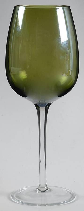 UNK14058 Water Goblet by Unknown Manufacturer-1