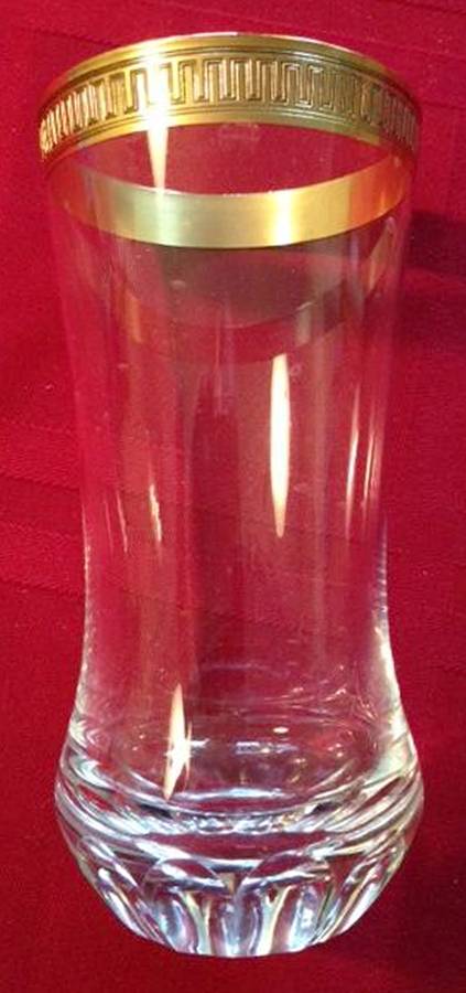 UNK14061 Highball Glass by Unknown Manufacturer-1
