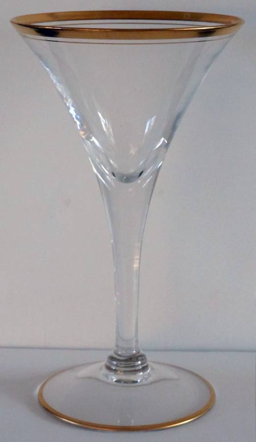 UNK13640 Wine Glass by Unknown Manufacturer-1