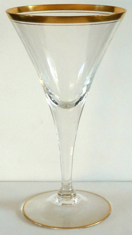 UNK13640 Water Goblet by Unknown Manufacturer-1