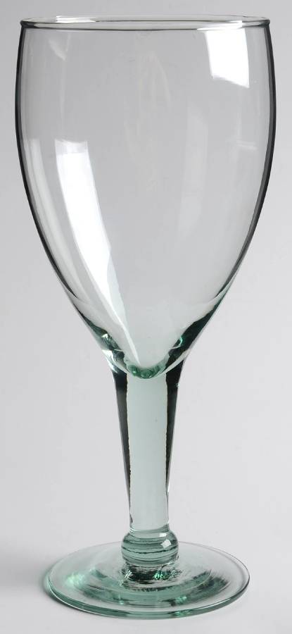 UNK14087 Water Goblet by Unknown Manufacturer-1