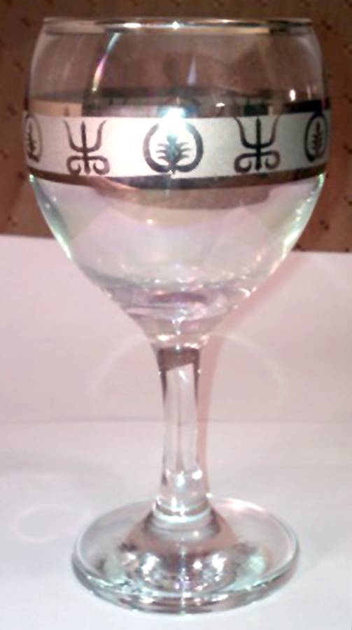 UNK112319 Water Goblet by Unknown Manufacturer-1