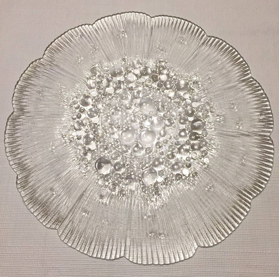 UNK14088 7" Salad Plate by Unknown Manufacturer-1