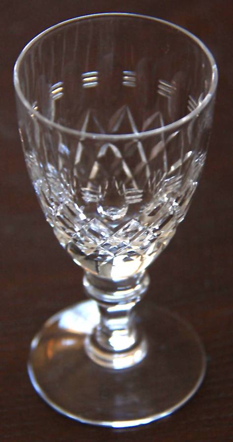 UNK14092 Water Goblet by Unknown Manufacturer-1