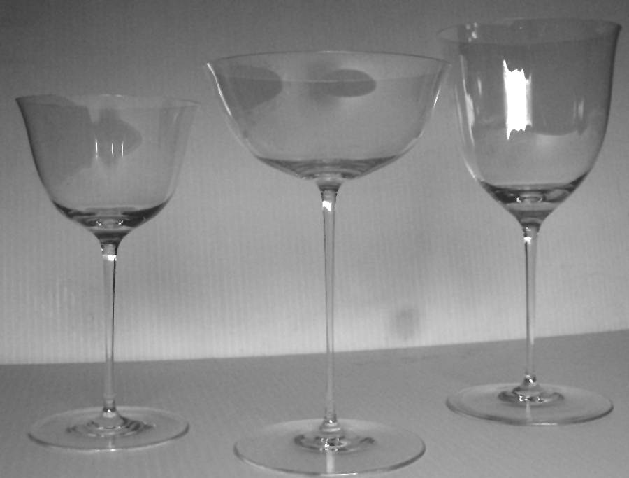 UNK13511 Water Goblet by Unknown Manufacturer-1