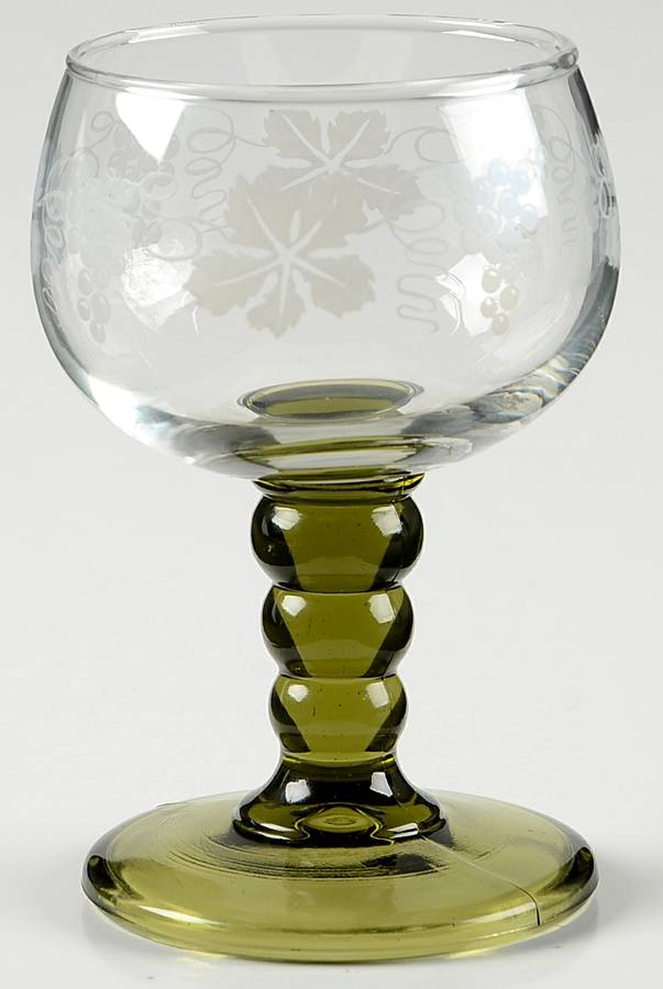 UNK13512 Wine Glass by Unknown Manufacturer-1