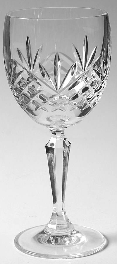 UNK14098 Wine Glass by Unknown Manufacturer-1