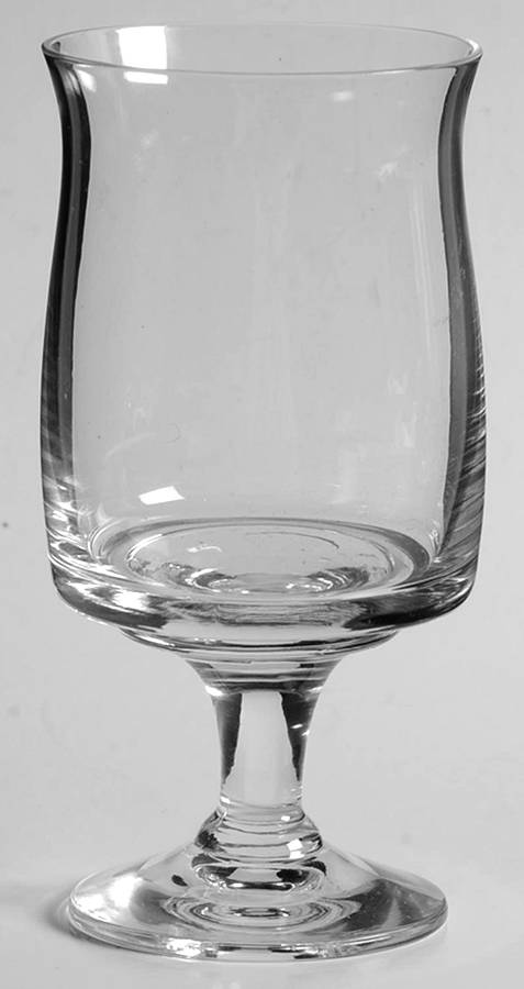 UNK14107 Wine Glass by Unknown Manufacturer-1