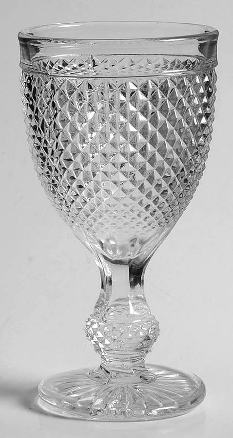 UNK14126 Wine Glass by Unknown Manufacturer-1
