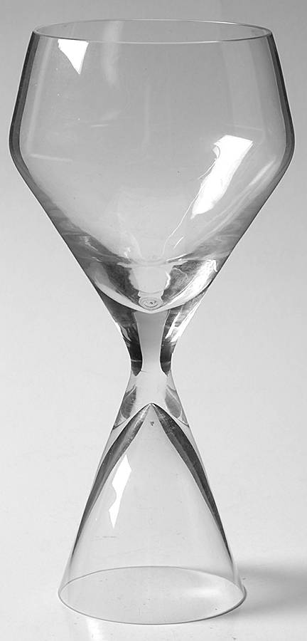 UNK14128 Wine Glass by Unknown Manufacturer-1