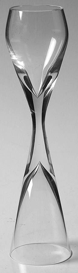 UNK14128 Cordial Glass by Unknown Manufacturer-1