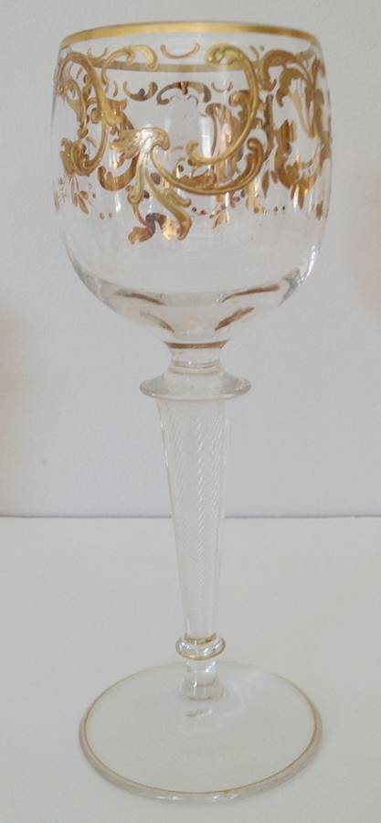 UNK13516 Hock Wine by Unknown Manufacturer-1