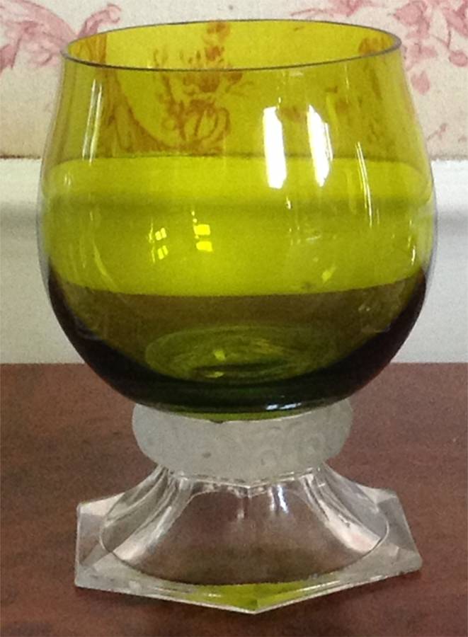 UNK14133 Amber Wine by Unknown Manufacturer-1