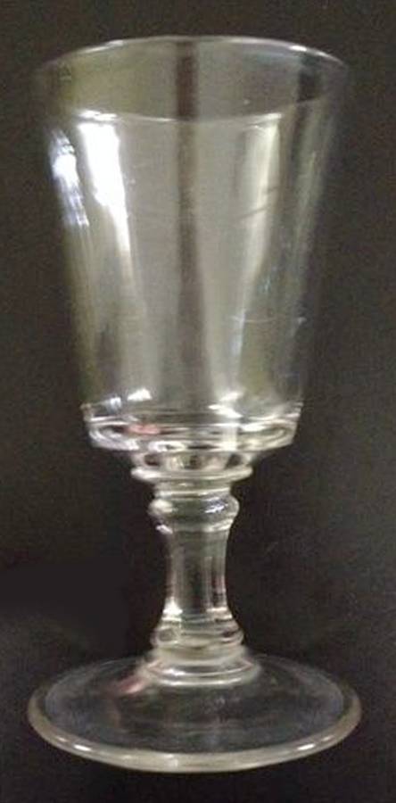 UNK14141 Water Goblet by Unknown Manufacturer-1