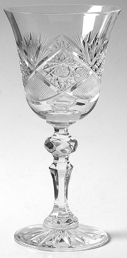 UNK14146 Wine Glass by Unknown Manufacturer-1