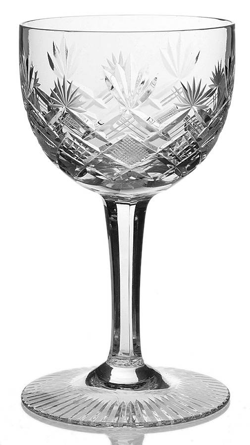 UNK14147 Claret Wine by Unknown Manufacturer-1