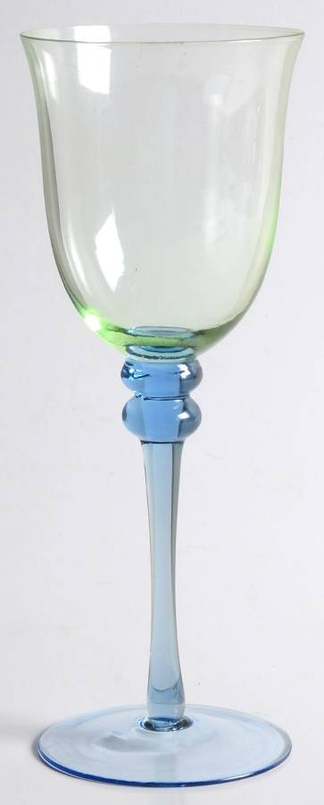 UNK14158 Water Goblet by Unknown Manufacturer-1