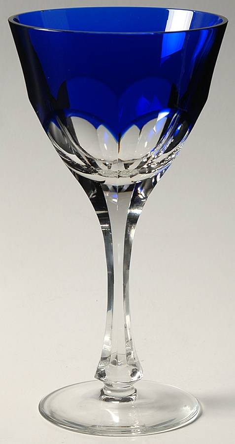 UNK14162 Cobalt Blue Wine by Unknown Manufacturer-1