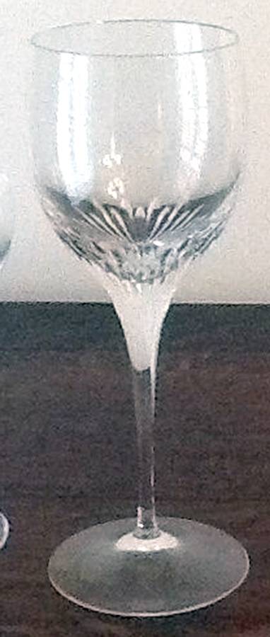 UNK13524 Wine Glass by Unknown Manufacturer-1