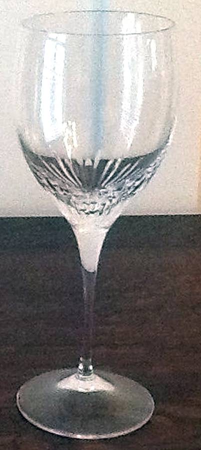 UNK13524 Water Goblet by Unknown Manufacturer-1