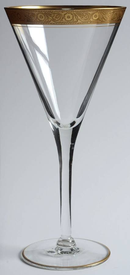 UNK14184 Water Goblet by Unknown Manufacturer-1