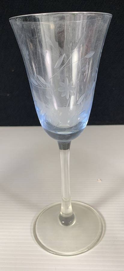 UNK14197 Water Goblet by Unknown Manufacturer-1
