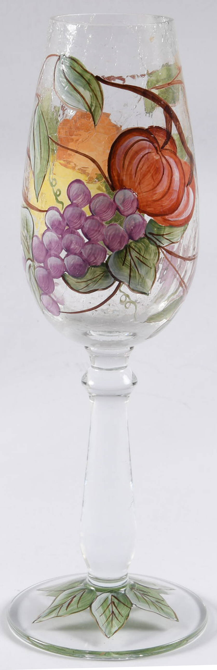 UNK14190 Fluted Champagne by Unknown Manufacturer-1