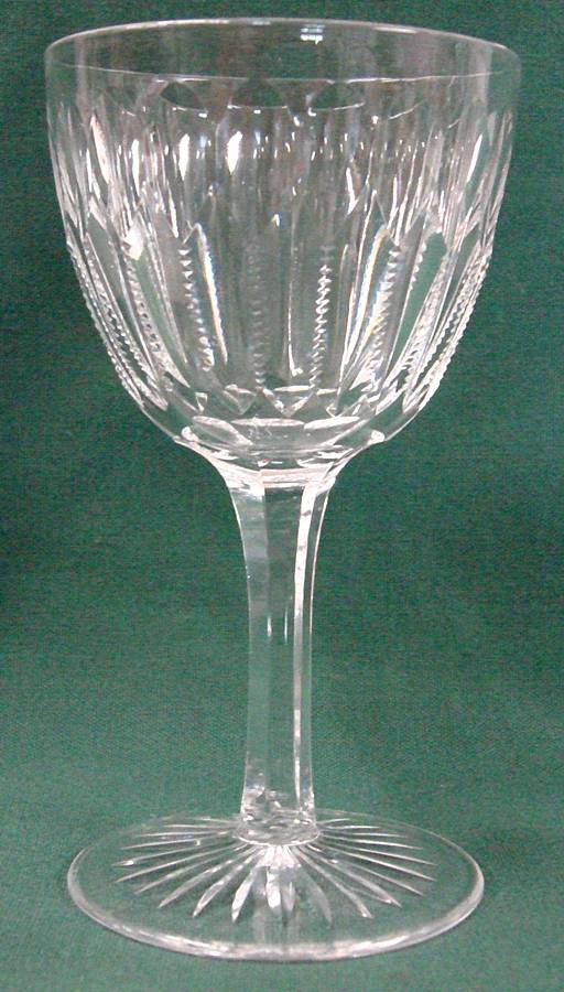UNK13528 Claret Wine by Unknown Manufacturer-1