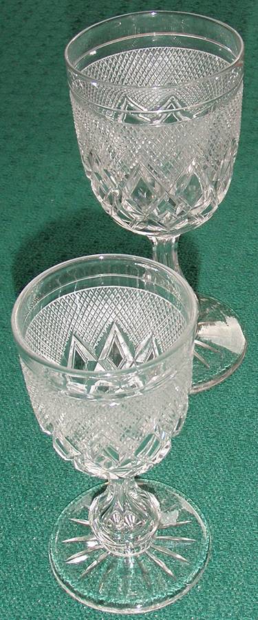 UNK14200 Wine Glass by Unknown Manufacturer-1