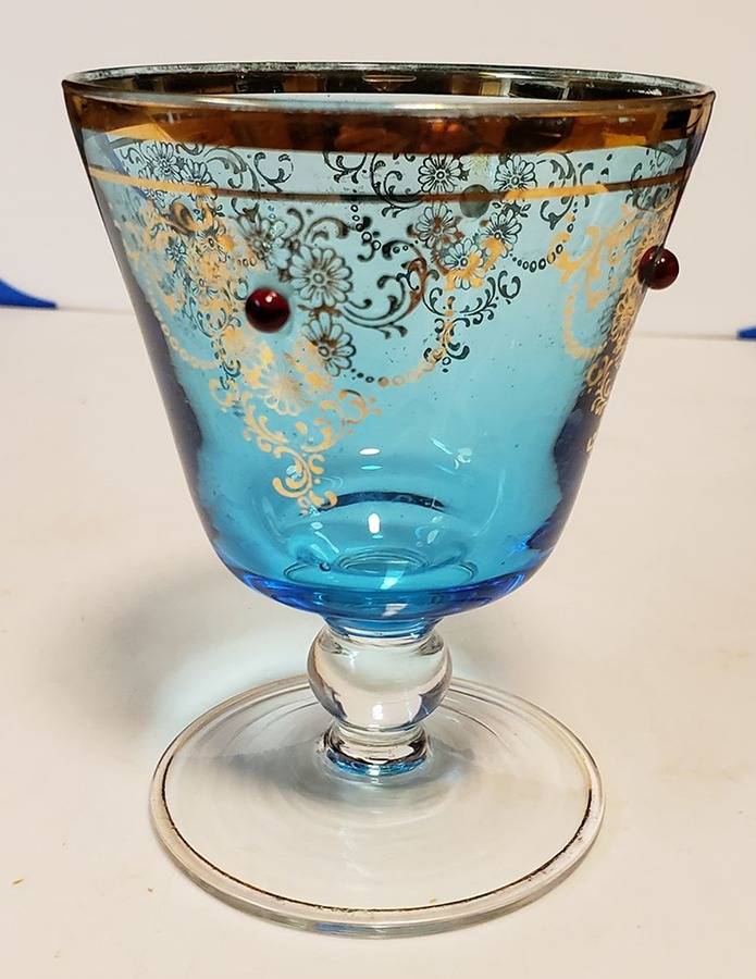 UNK13530 Cordial Glass by Unknown Manufacturer-1