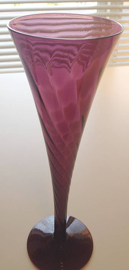 UNK14203 Water Goblet by Unknown Manufacturer-1