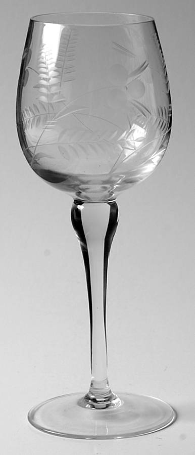 UNK14211 Wine Glass by Unknown Manufacturer-1