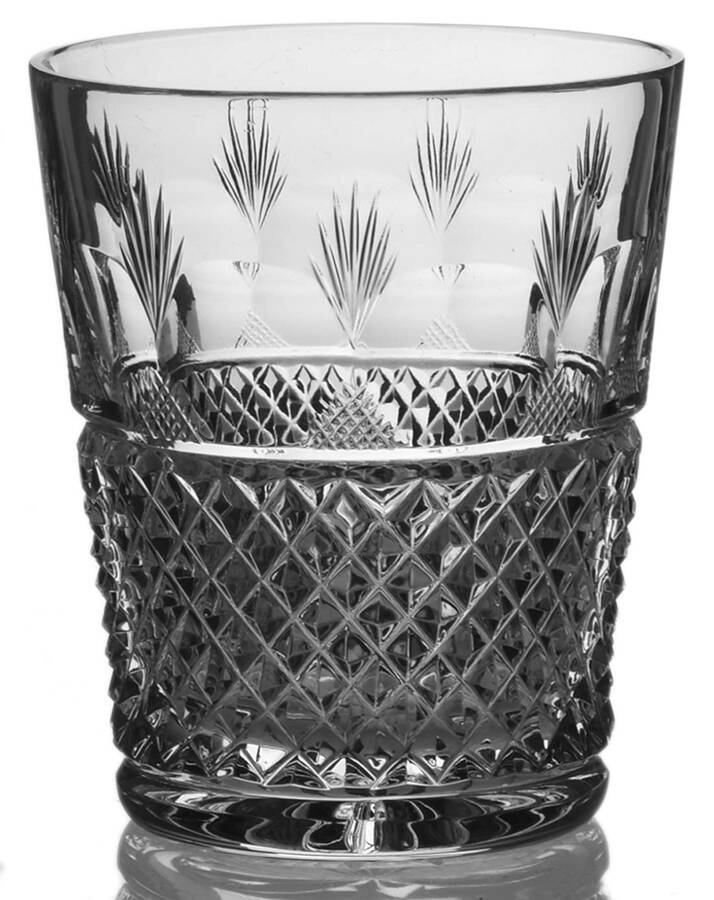 Unk8798 4 Oz Flat Tumbler by Unknown Manufacturer-1