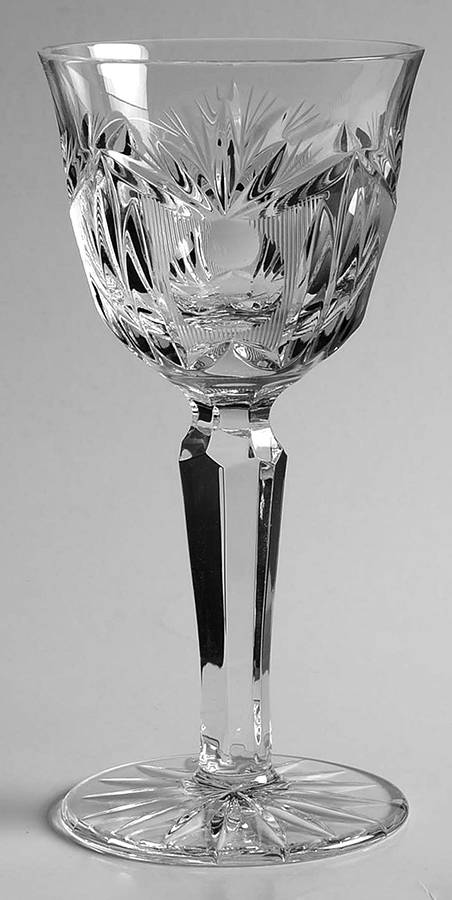 UNK14224 Wine Glass by Unknown Manufacturer-1