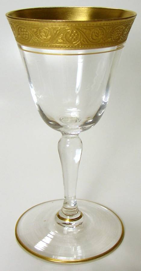 UNK14252 Wine Glass by Unknown Manufacturer-1