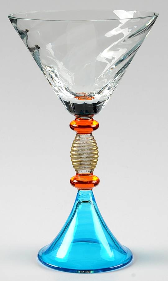 UNK14255 Martini Glass by Unknown Manufacturer-1