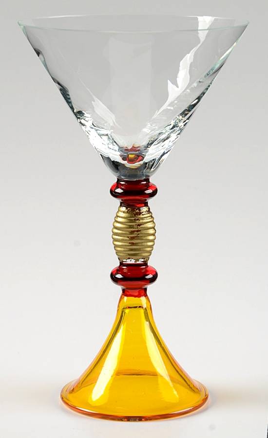 UNK14255 Martini Glass by Unknown Manufacturer-1