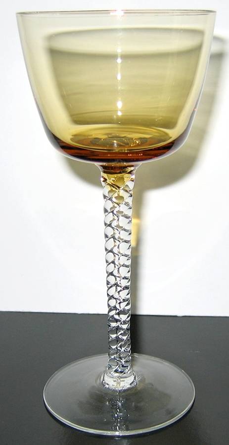 UNK14263 Wine Glass by Unknown Manufacturer-1