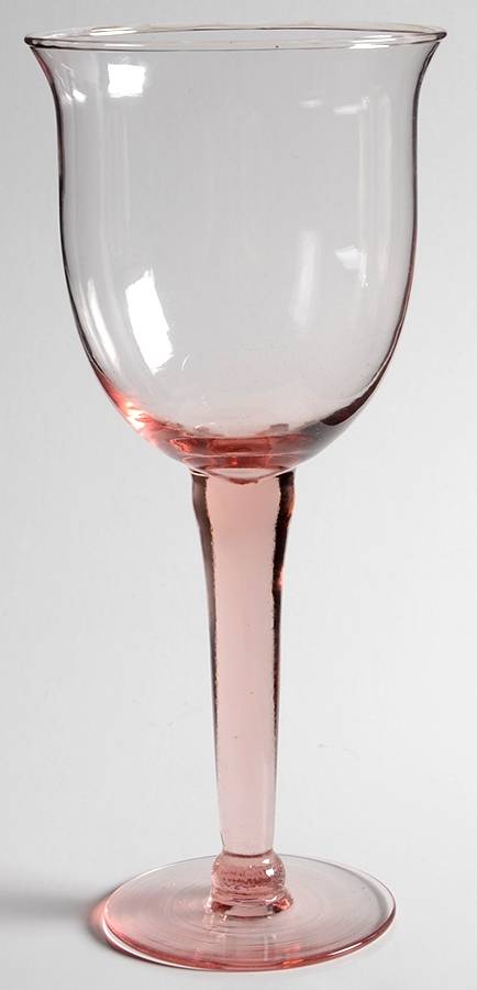 UNK14270 Water Goblet by Unknown Manufacturer-1