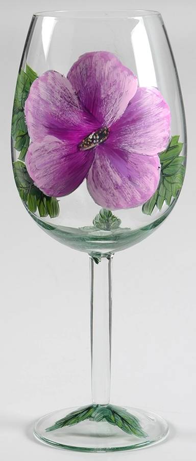 UNK14278 All Purpose Goblet by Unknown Manufacturer-1