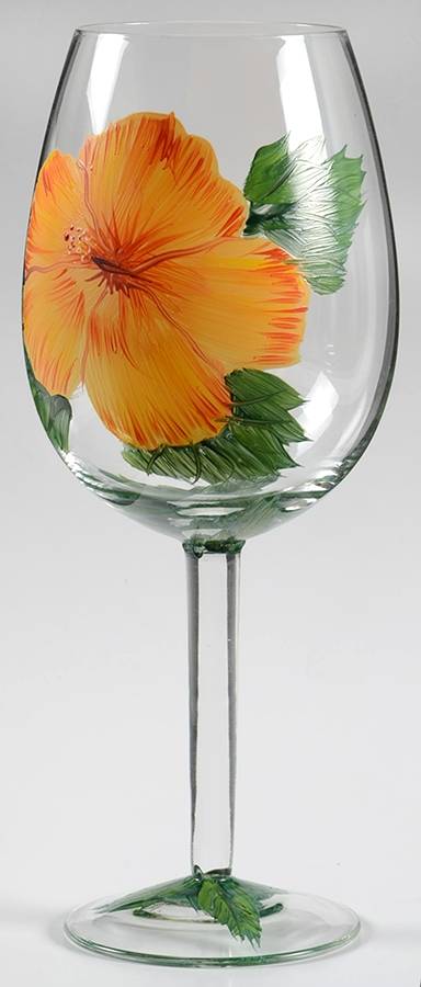 UNK14278 All Purpose Goblet by Unknown Manufacturer-1