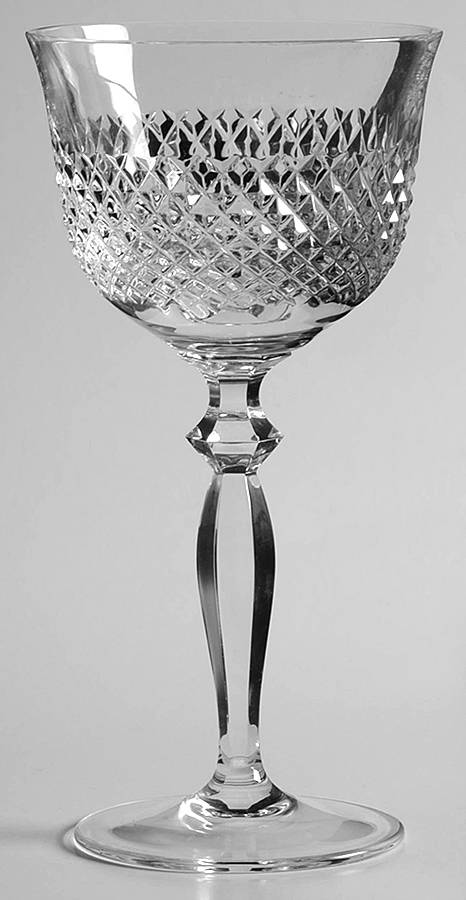 UNK14281 Wine Glass by Unknown Manufacturer-1
