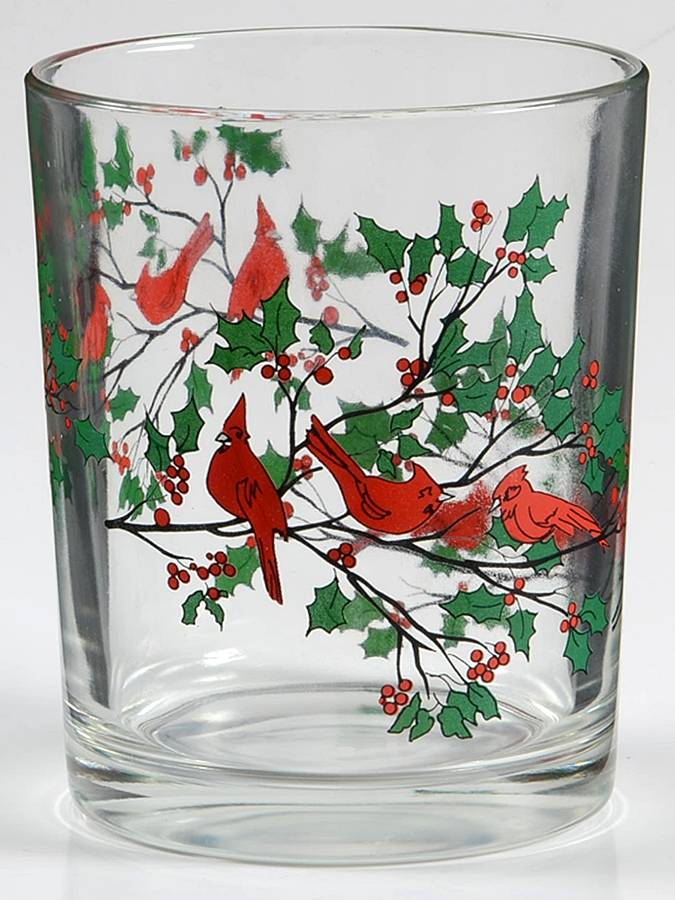 UNK14283 Double Old Fashioned by Unknown Manufacturer-1