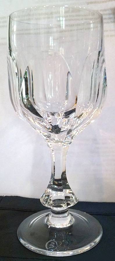 UNK14428 Water Goblet by Unknown Manufacturer-1