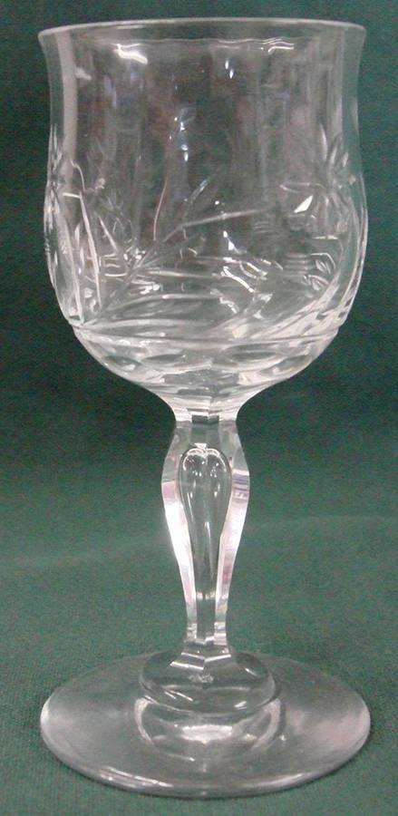 UNK14446 Wine Glass by Unknown Manufacturer-1