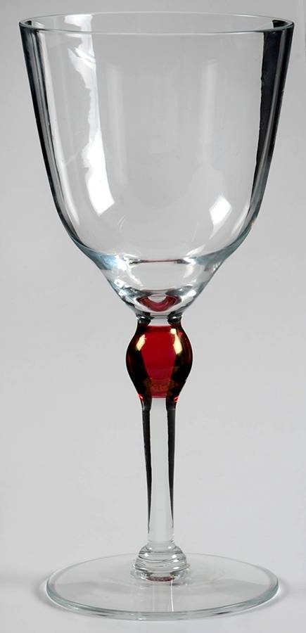 UNK13535 Water Goblet by Unknown Manufacturer-1