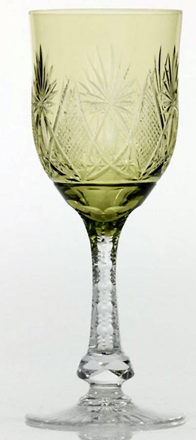 UNK3055 Chartreuse Wine by Unknown Manufacturer-1