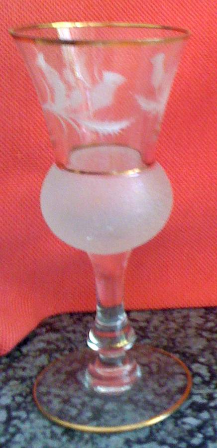 UNK14466 Wine Glass by Unknown Manufacturer-1